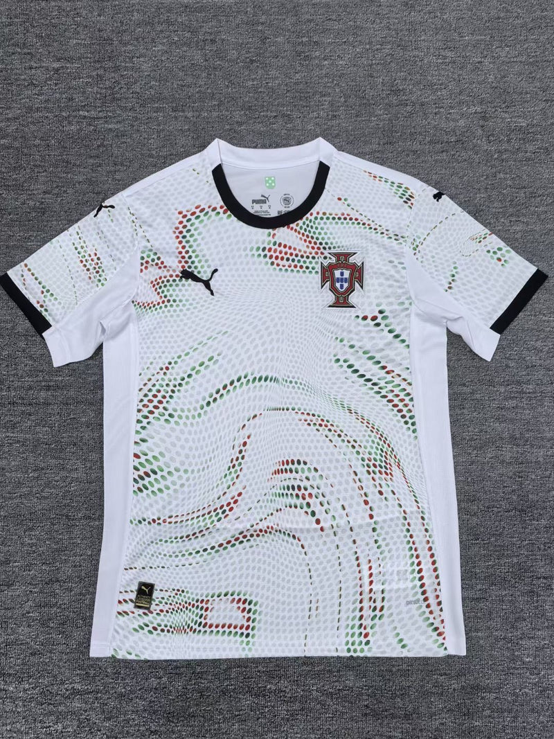 Camisa Seleção da Portugal Away 24\25