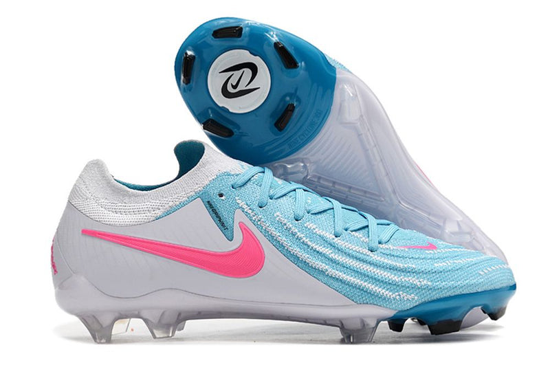 Chuteira Nike Phantom Luna Elite Campo