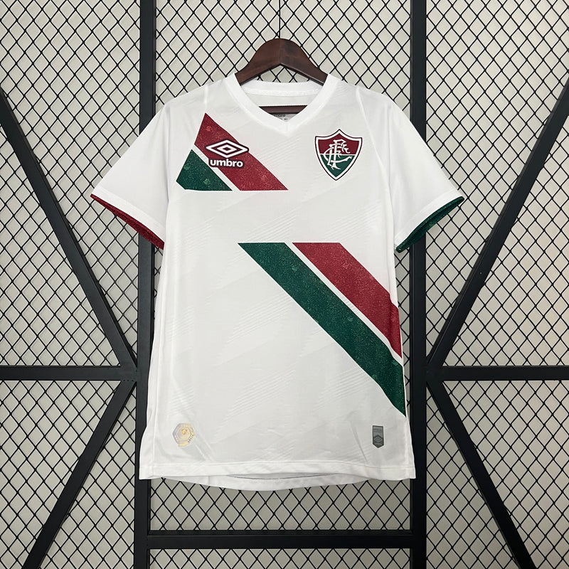 Camisa Fluminense Torcedor 24/25