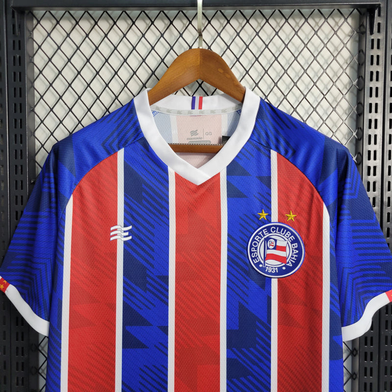 Camisa Bahia Torcedor 23/24