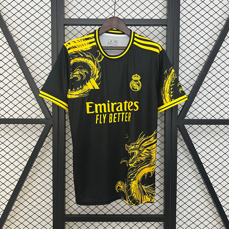 Camisa Real Madrid Special Edition Torcedor 24/25