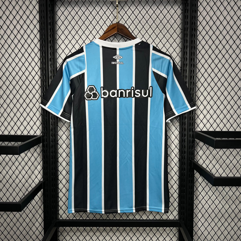 Camisa Gremio Jersey Torcedor 24/25