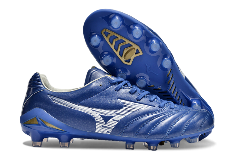 Chuteira Mizuno Morelia Neo 4 Campo