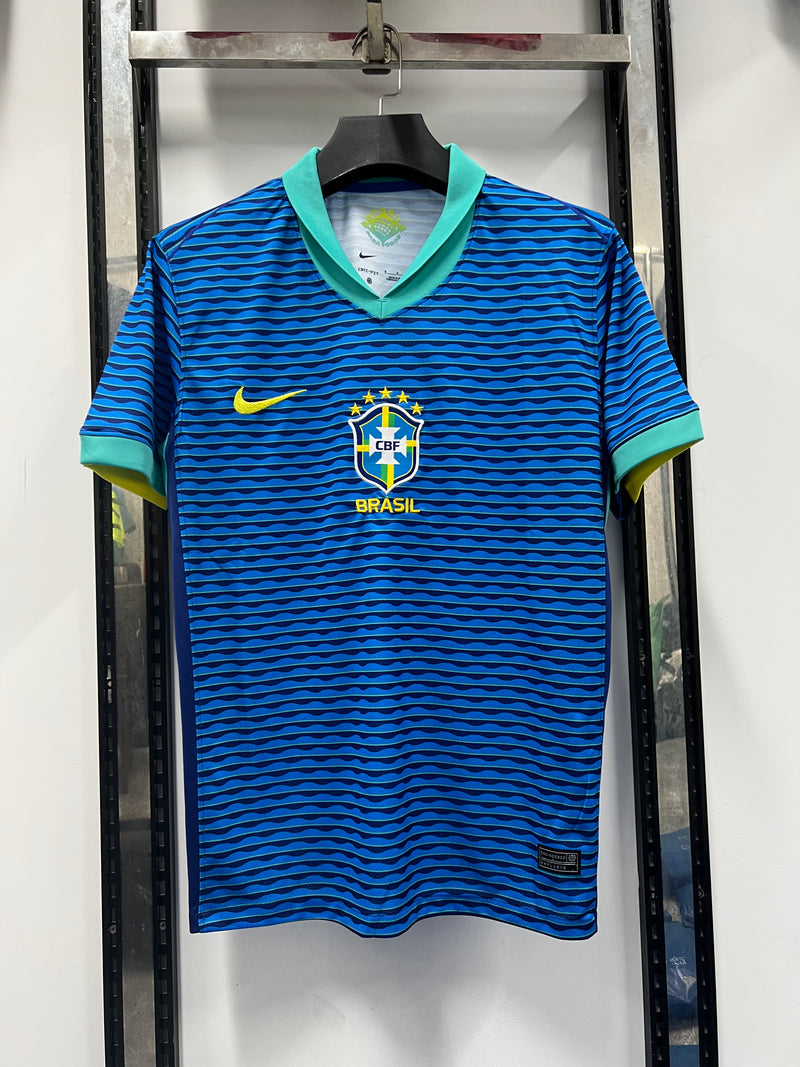 Camisa Seleção Brasileira Away 23\24