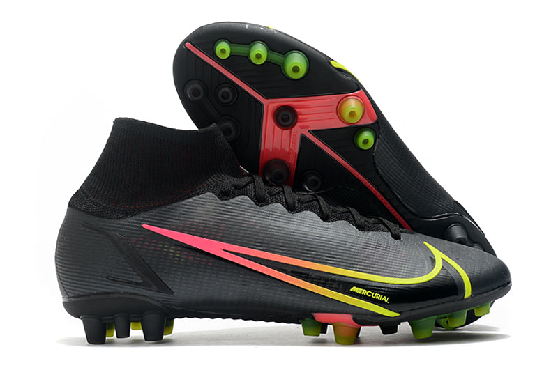 Chuteira Nike Superfly 8 Pro Campo