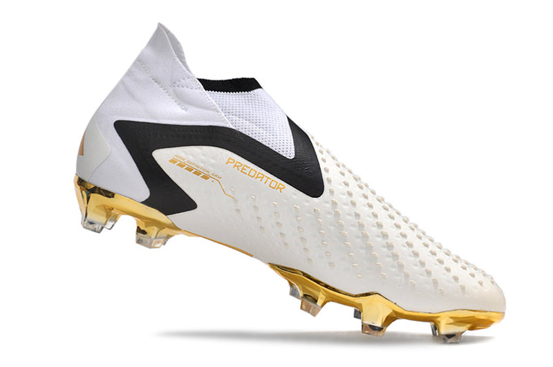 Chuteira Adidas Predator Accuracy+ Campo