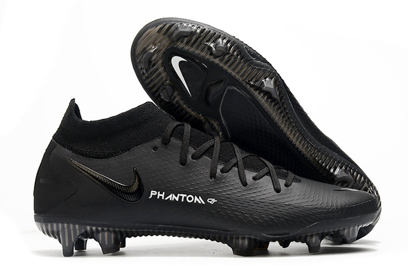 Chuteira Nike Phantom GT Elite Dynamic Fit Campo