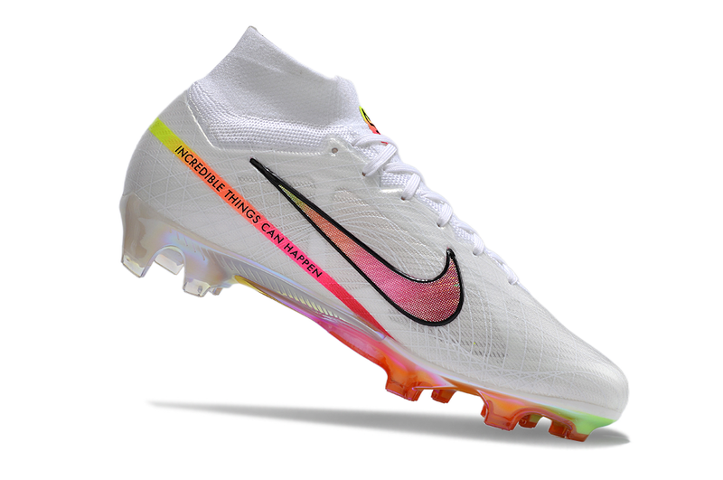 Chuteira Nike Zoom Superfly 9 Elite Campo