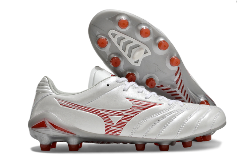 Chuteira Mizuno Morelia Neo 4 Campo