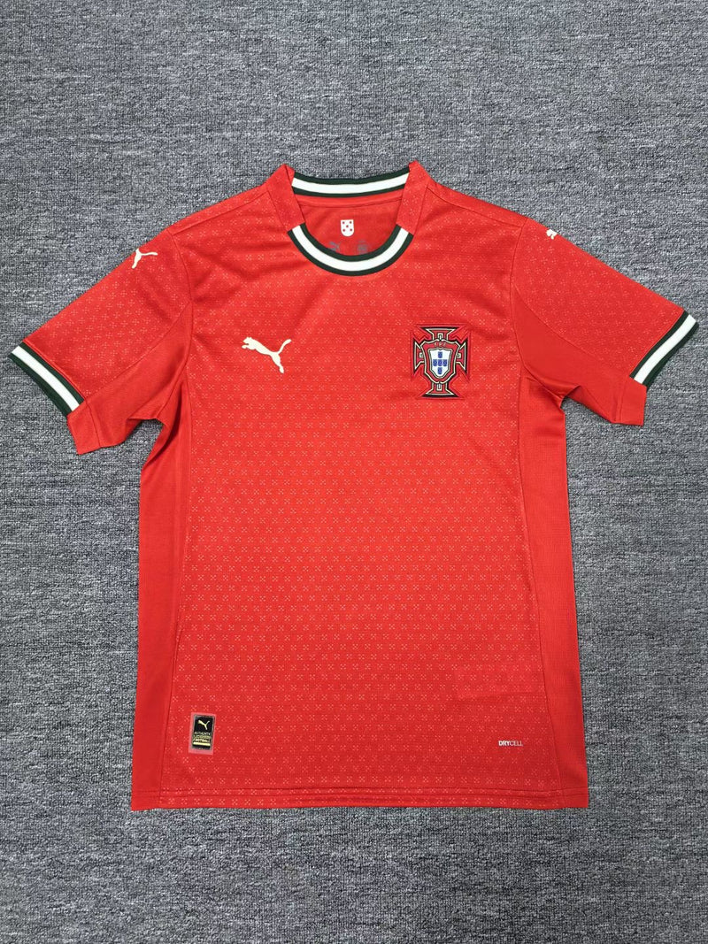 Camisa Seleção da Portugal Home 24\25