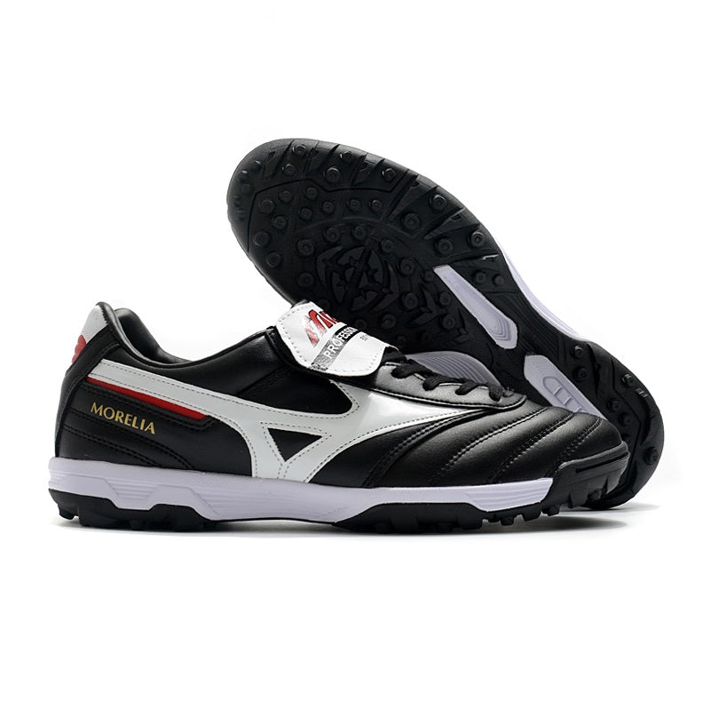 Chuteira Mizuno Morelia Sala Classic TF Society