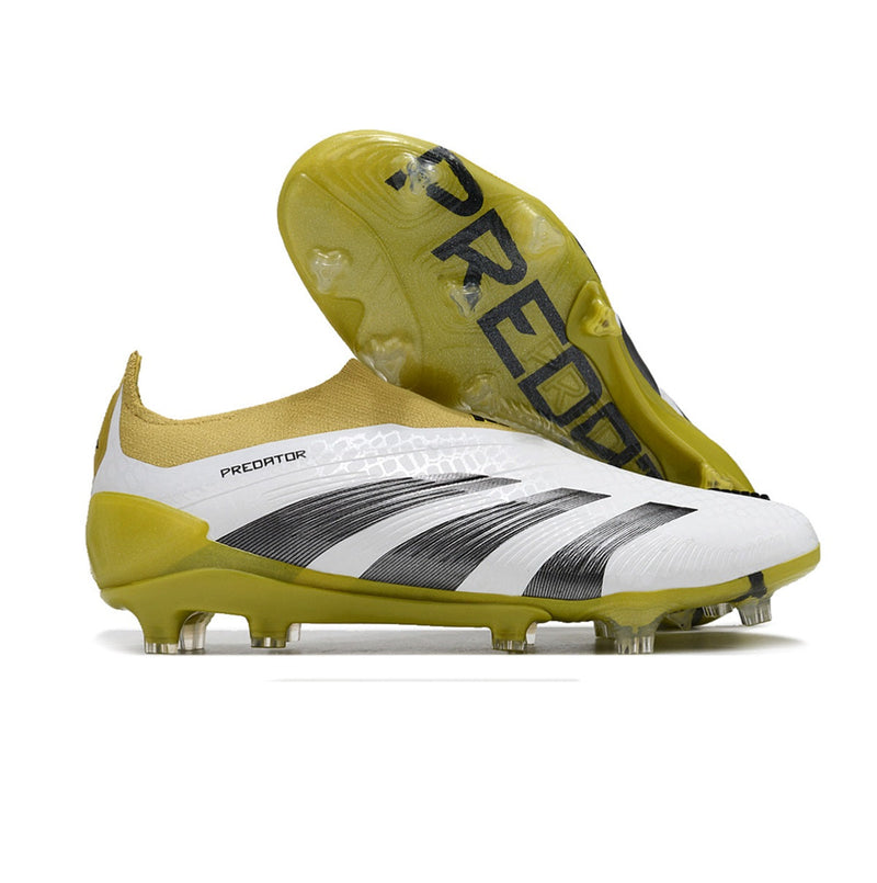 Chuteira Adidas Predator Accuracy+ FG Campo