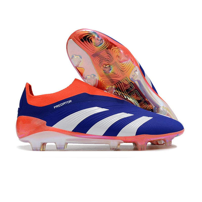 Chuteira Adidas Predator Accuracy+ FG Campo