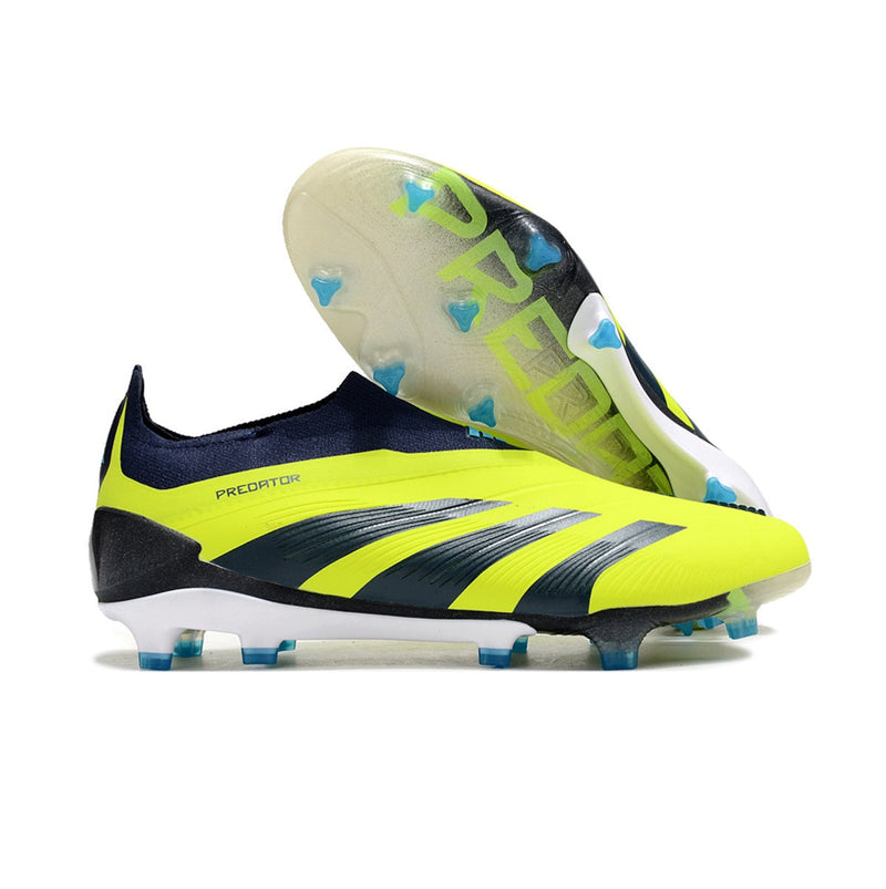 Chuteira Adidas Predator Accuracy+ Campo