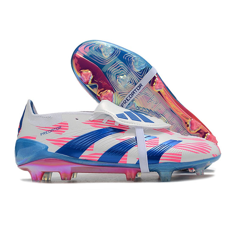 Chuteira Adidas Predator Accuracy+ Campo