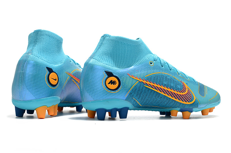 Chuteira Nike Superfly 8 Pro Campo