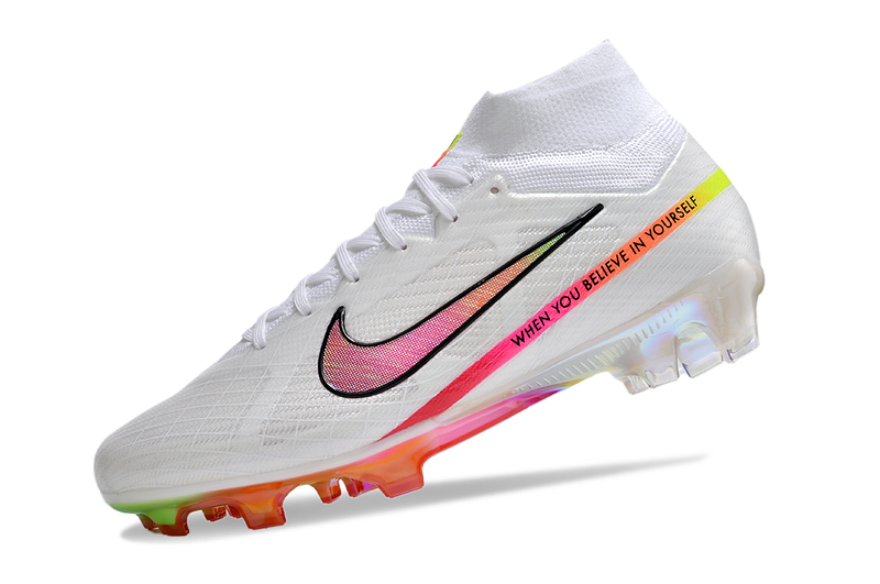 Chuteira Nike Zoom Superfly 9 Elite Campo