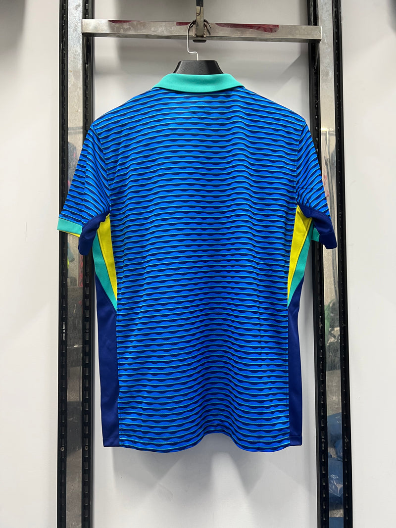 Camisa Seleção Brasileira Away 23\24