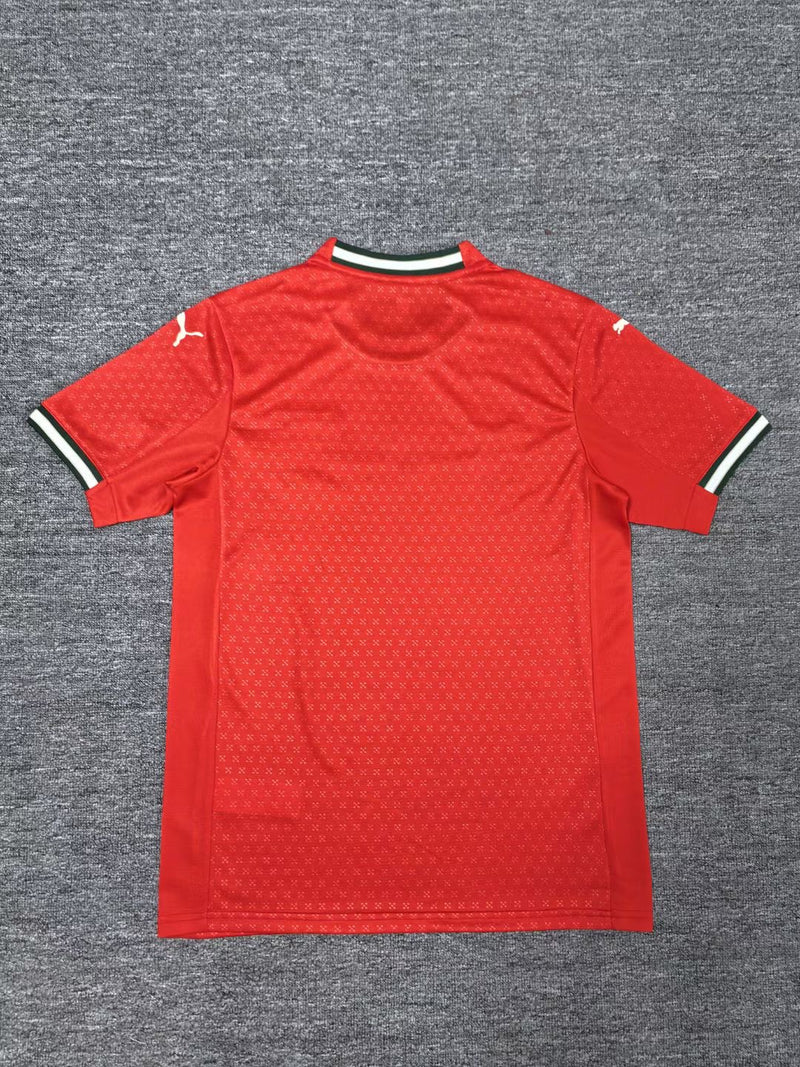 Camisa Seleção da Portugal Home 24\25