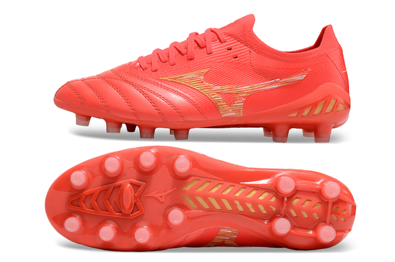 Chuteira Mizuno Morelia Neo 3 Campo