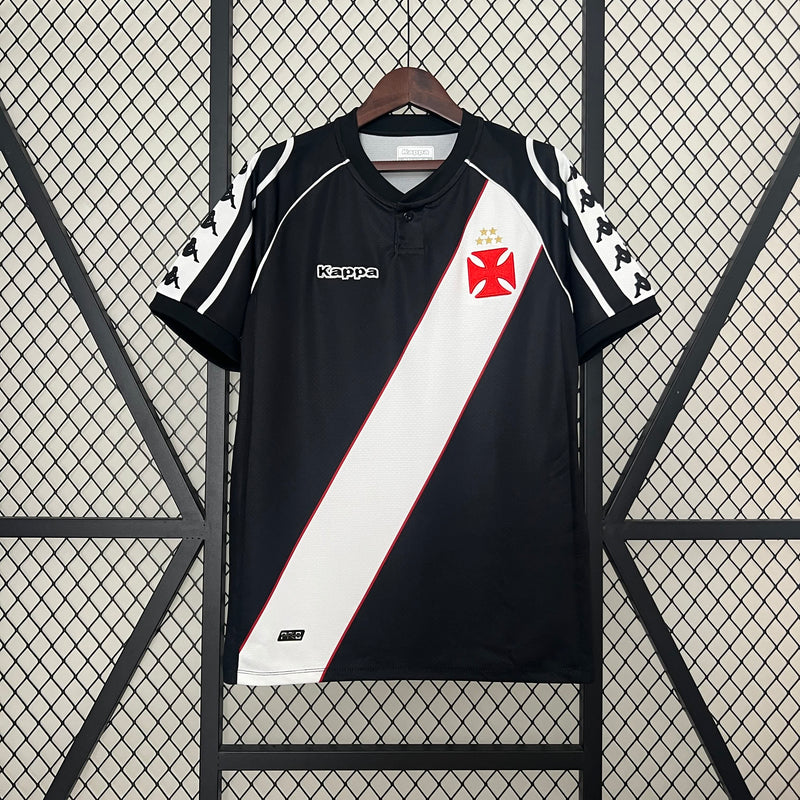 Camisa Vasco da Gama Special Edition Torcedor 24\25