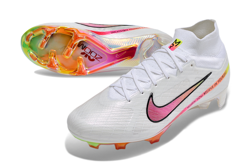 Chuteira Nike Zoom Superfly 9 Elite Campo