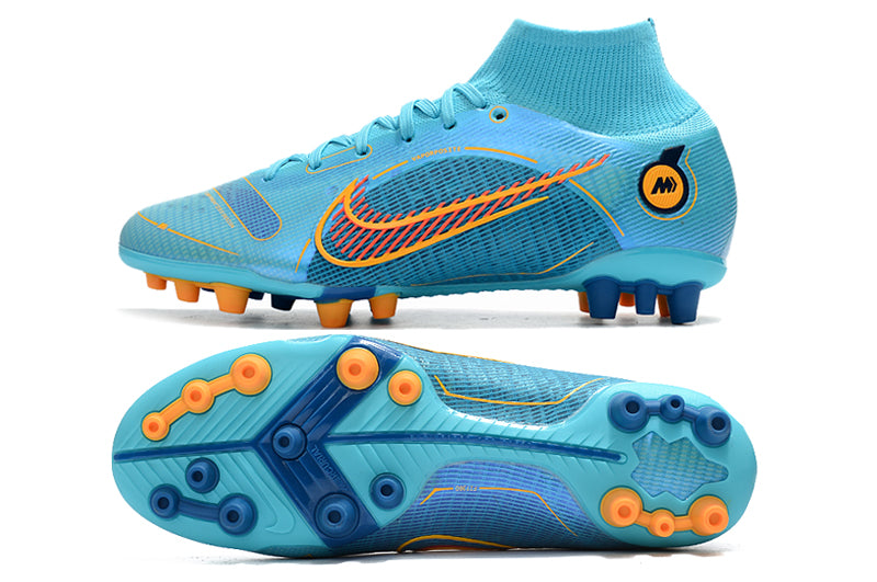 Chuteira Nike Superfly 8 Pro Campo