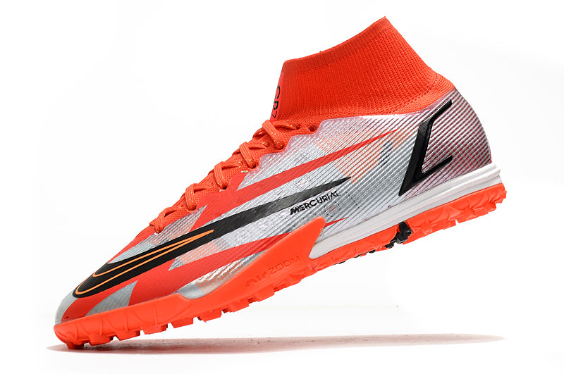 Chuteira Nike Mercurial Superfly 9 Elite Society