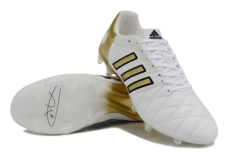 Chuteira Adidas Limited Edition 11 PRO Campo