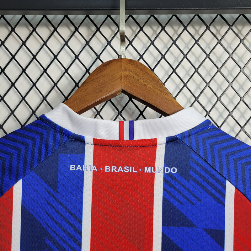 Camisa Bahia Torcedor 23/24