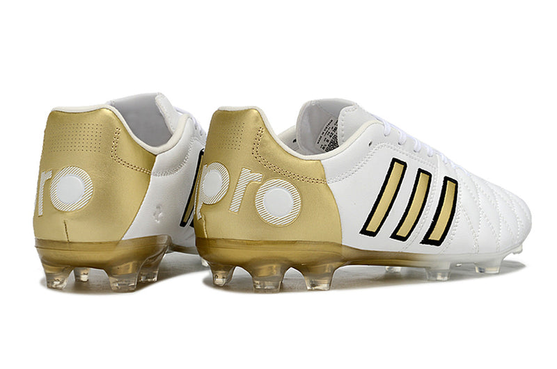 Chuteira Adidas Limited Edition 11 PRO Campo