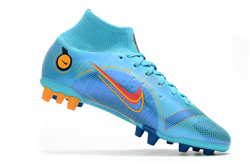 Chuteira Nike Superfly 8 Pro Campo