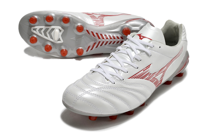 Chuteira Mizuno Morelia Neo 4 Campo