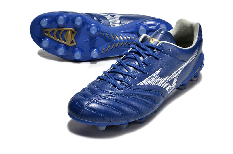 Chuteira Mizuno Morelia Neo 4 Campo