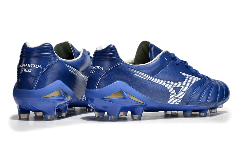 Chuteira Mizuno Morelia Neo 4 Campo