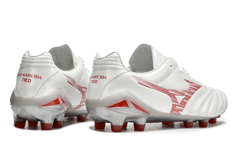 Chuteira Mizuno Morelia Neo 4 Campo