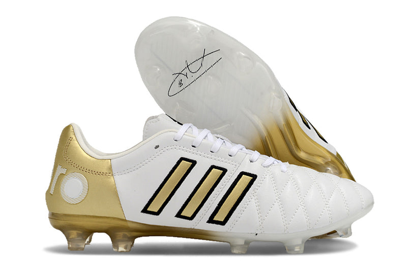 Chuteira Adidas Limited Edition 11 PRO Campo