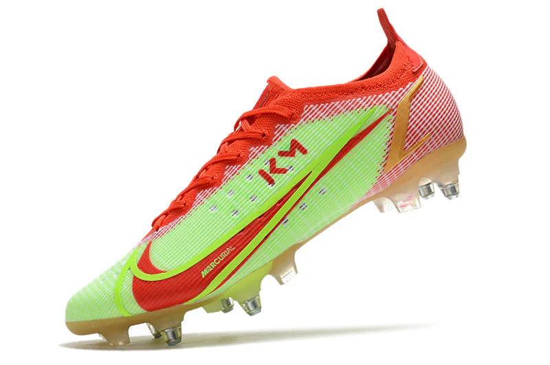 Chuteira Nike Mercurial Vapor 14 Elite SG trava mista Campo