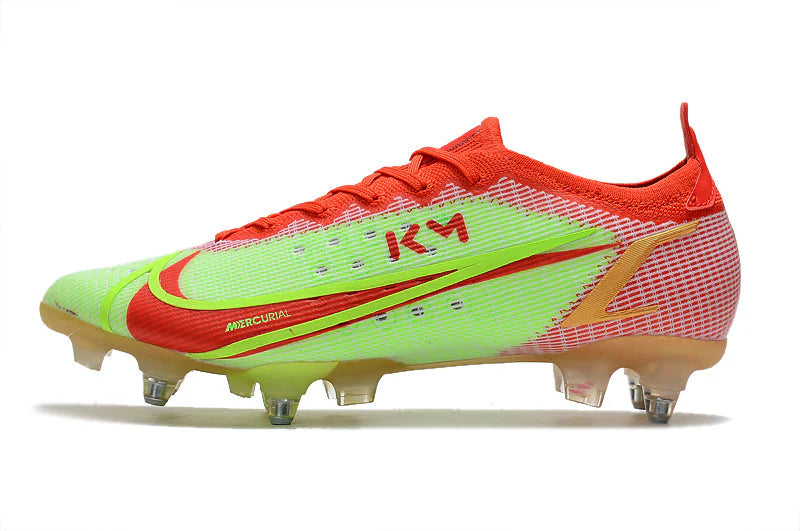 Chuteira Nike Mercurial Vapor 14 Elite SG trava mista Campo