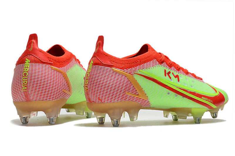 Chuteira Nike Mercurial Vapor 14 Elite SG trava mista Campo