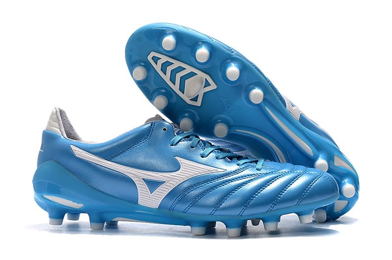 Chuteira Mizuno Morelia Campo