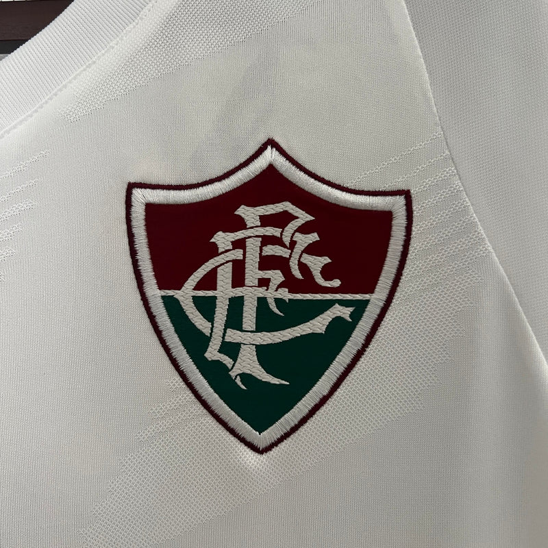 Camisa Fluminense Torcedor 24/25