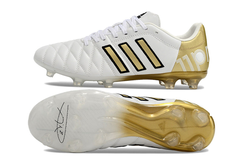 Chuteira Adidas Limited Edition 11 PRO Campo