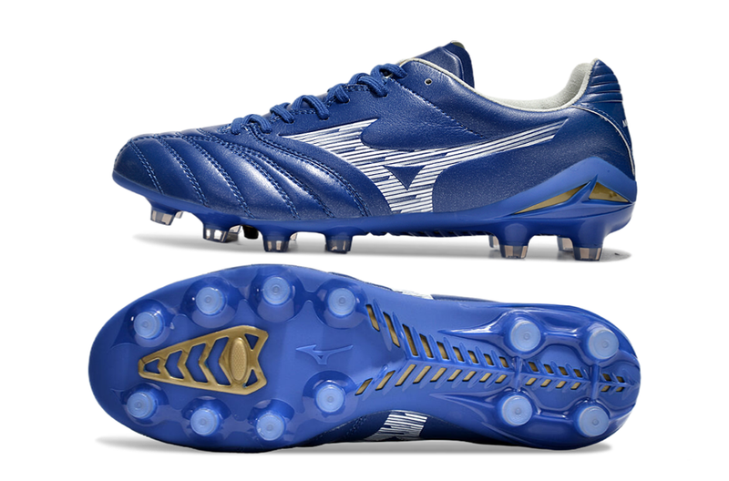 Chuteira Mizuno Morelia Neo 4 Campo