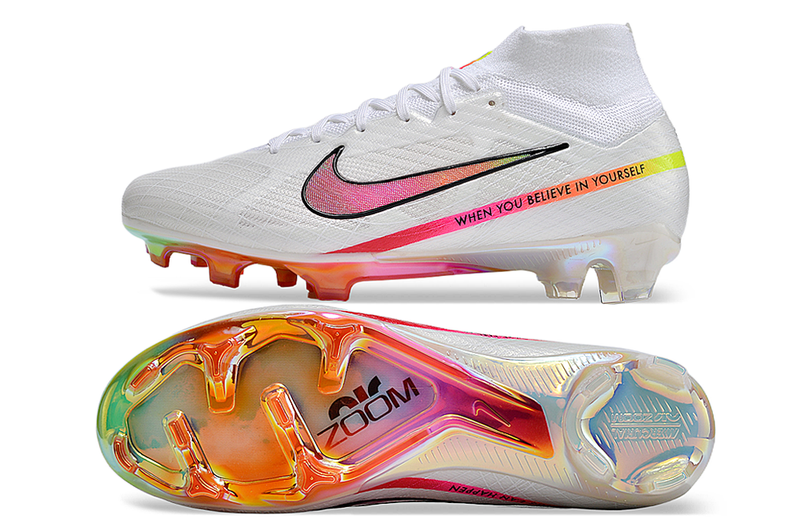 Chuteira Nike Zoom Superfly 9 Elite Campo