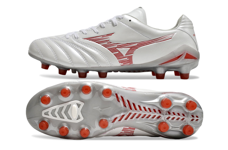 Chuteira Mizuno Morelia Neo 4 Campo