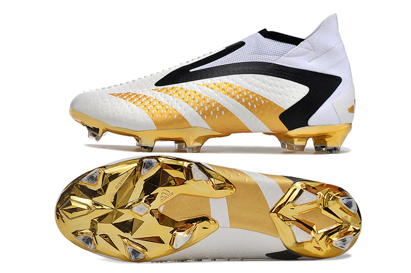 Chuteira Adidas Predator Accuracy+ Campo