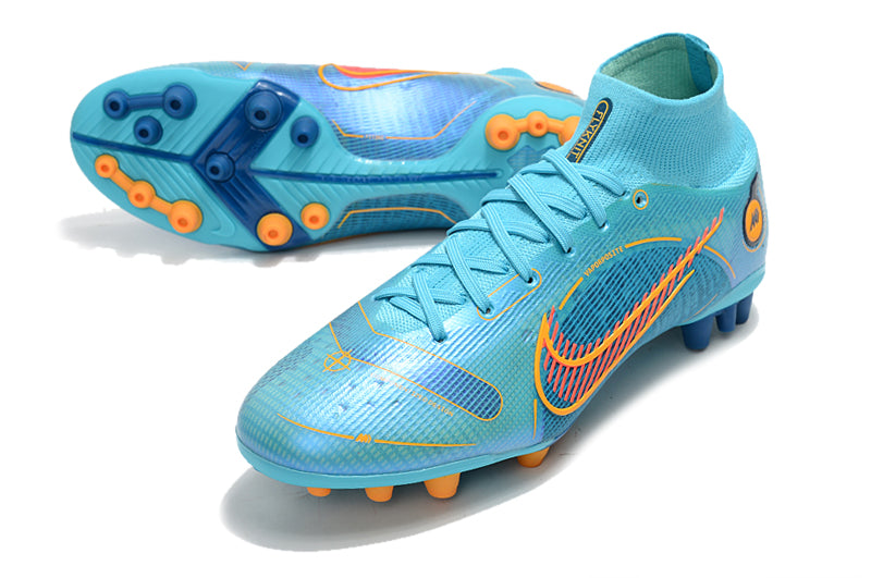 Chuteira Nike Superfly 8 Pro Campo