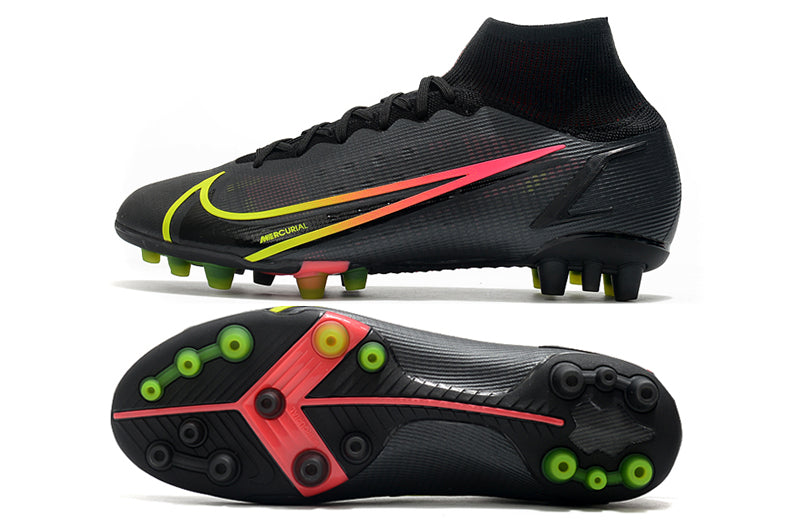 Chuteira Nike Superfly 8 Pro Campo