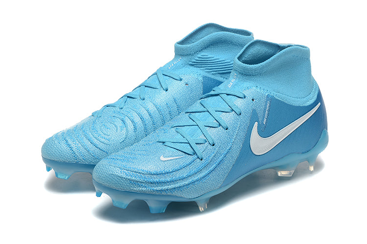 Chuteira Nike Phantom Luna Elite Campo